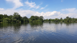 Nová studie mapuje možnosti vzniku vodních nádrží v kraji