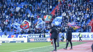 Selhali jsme ve finální fázi, řekl Jílek