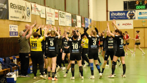 Program sportovních akcí na Olomoucku