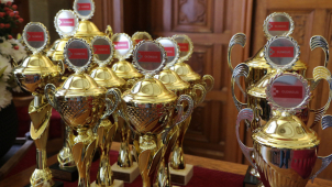 Jakub Jurka a kanoisté ovládli anketu