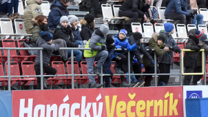 Program sportovních akcí na Olomoucku