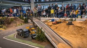 FOTO: For model na Floře se povedl, takto vypadal