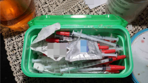 Další úspěšný zásah olomouckého TOXI týmu