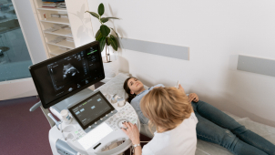 Ochranu potřebujete v každém věku aneb Preventivní gynekologické prohlídky