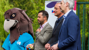 Olympiáda dětí a mládeže v Olomouckém kraji se blíží