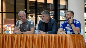 Breite: Má role v týmu zůstává pořád stejná