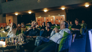 Prague Science Film Fest: fascinující příběhy ze světa přírody