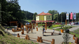 Svatováclavské Gulášobraní a Javoříčko zvou na charitativní guláš