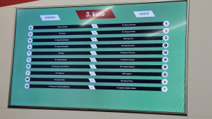 MOL Cup: Sigmu čekají Zápy