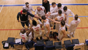 BK REDSTONE zamíří na sever Čech