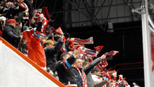 Program sportovních akcí na Olomoucku