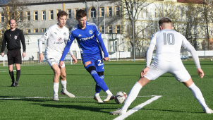 V Sigmě skončil záložník Košťál