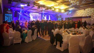 Ozdobou Akademického týdne bude univerzitní ples