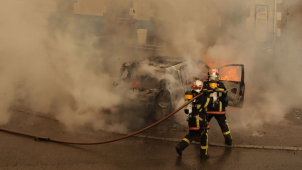 Jaká je bilance nehod v Olomouckém kraji za rok 2022?