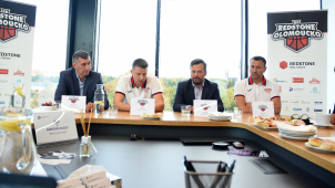 Čekal jsem víc, říká generální manažer BK REDSTONE