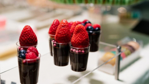 Milujete perfektní čokoládu? Přijďte, můžete vyhrát pravý poklad!