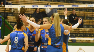 Program sportovních akcí na Olomoucku