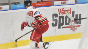 Boris Žabka končí v HC Olomouc