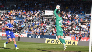 Sigma hraje doma v neděli se Spartou