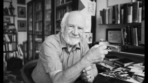 Zemřel Josef Jařab, rektor, vědec a ikona Listopadu 1989