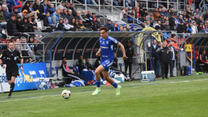 2. kolo: Sigmu čeká cesta do Plzně