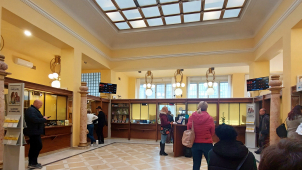 Je osud pošty na Horním náměstí zpečetěn? Radnice chce dál jednat