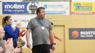 Malinek po šesti letech a dvou bronzech končí