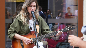 Pes je ještě živý