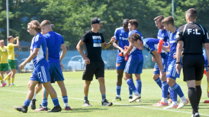 Janotka: V hráčích je obrovský potenciál