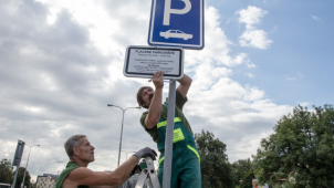 Olomouc dnes spouští první vlnu velkých změn v parkování