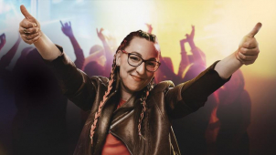 Martina Qweetko: Když mi dali guinnessovku, úplně mě to rozbilo