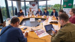 Basketbalisté BK REDSTONE prahnou po úspěchu