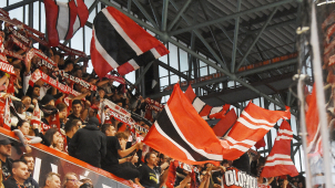 Hokejisté HC Olomouc porazili Vary