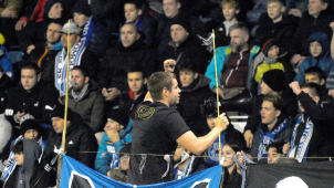 16. kolo: Sigma jede do Karviné