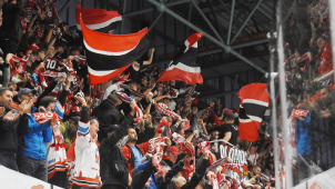 Program sportovních akcí na Olomoucku