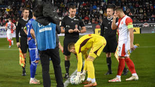 Ligové grémium potvrdilo vítěze tendru