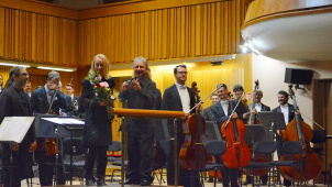 Přesvědčí analýza zastupitele ke sloučení divadla s filharmonií?