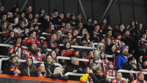 Program sportovních akcí na Olomoucku