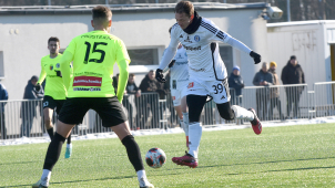 Sigma cílí na první šestku a pohár