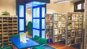 Dinosauři nečetli a vymřeli