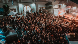 Univerzita chystá studentský majáles, přijede Pam Rabbit i Poláková