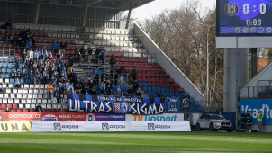 Program sportovních akcí na Olomoucku