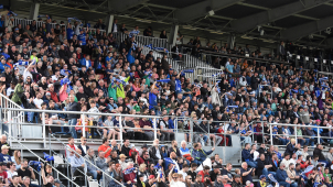 Fotbalisté SK Sigma chtějí s Hradcem zabrat