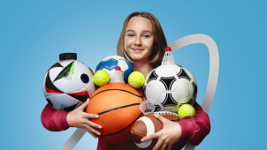 Velkolepý sportovní den se chystá před Šantovkou