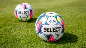 LFA představila oficiální míč pro sezonu 2024/25