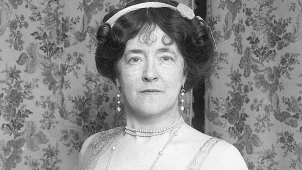 Dnes by oslavila 161. narozeniny "vynálezkyně" kalhotek