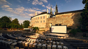 Letní kino v ohrožení: spory dočasně zastavily promítání. Nakonec přišla dohoda