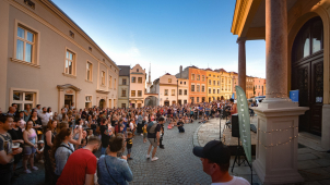 Největší pouliční festival v Česku již v sobotu