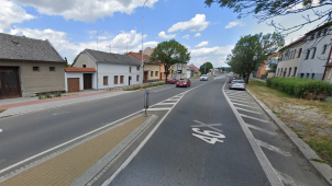 Uzavřená Chválkovická přinese komplikaci ve směru na Šternberk