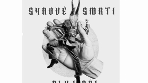 Pluj dál! Kapela Synové smrti přichází s novým počinem